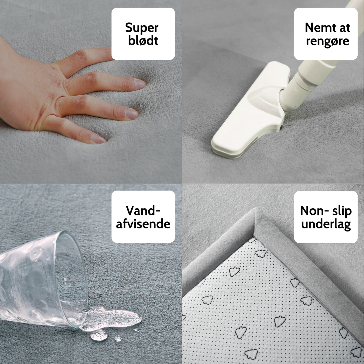 Luxe BabyBumb™ deken voor ultiem comfort - 1# Beste in test – billede 8