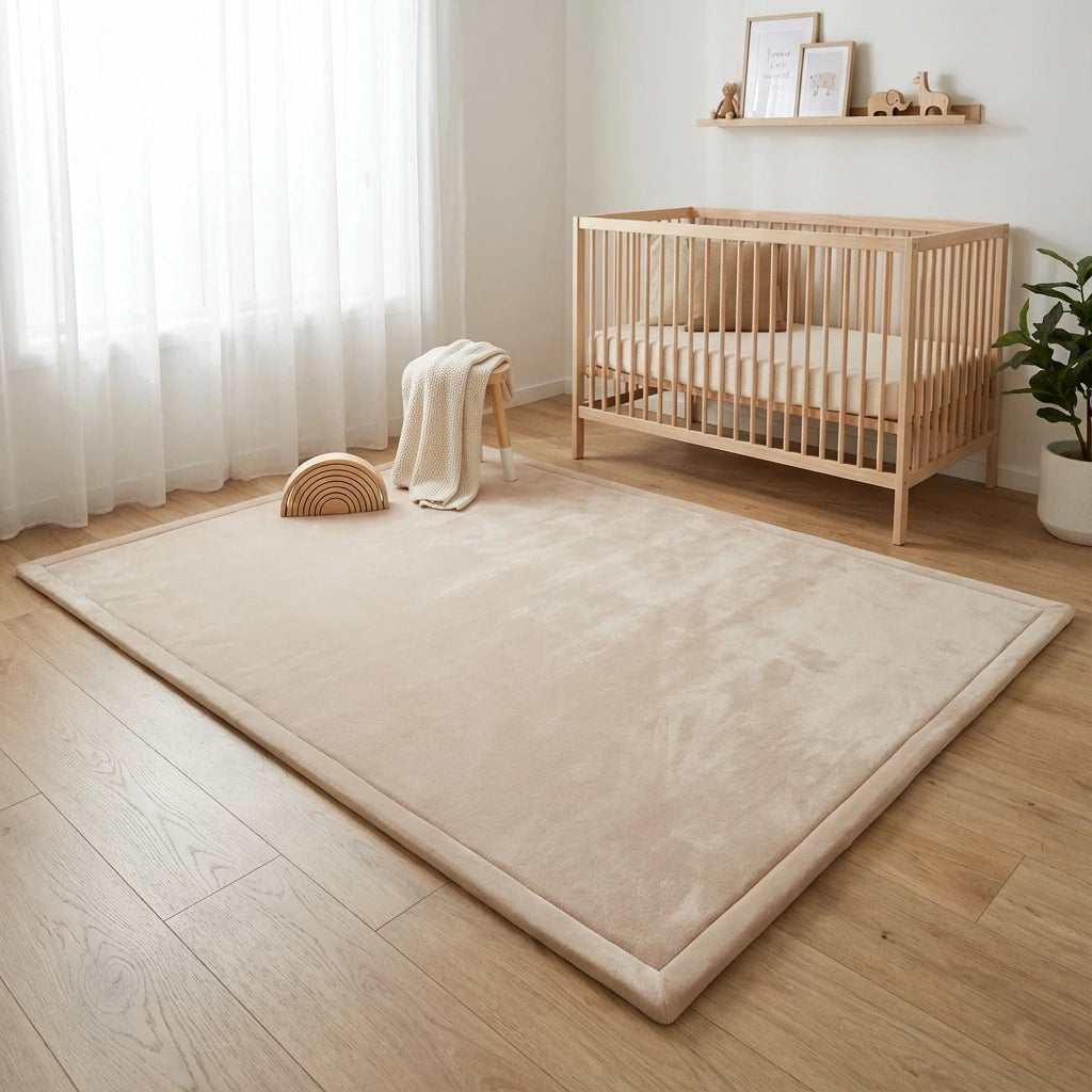 Luxe BabyBumb™ deken voor ultiem comfort - 1# Beste in test – billede 1