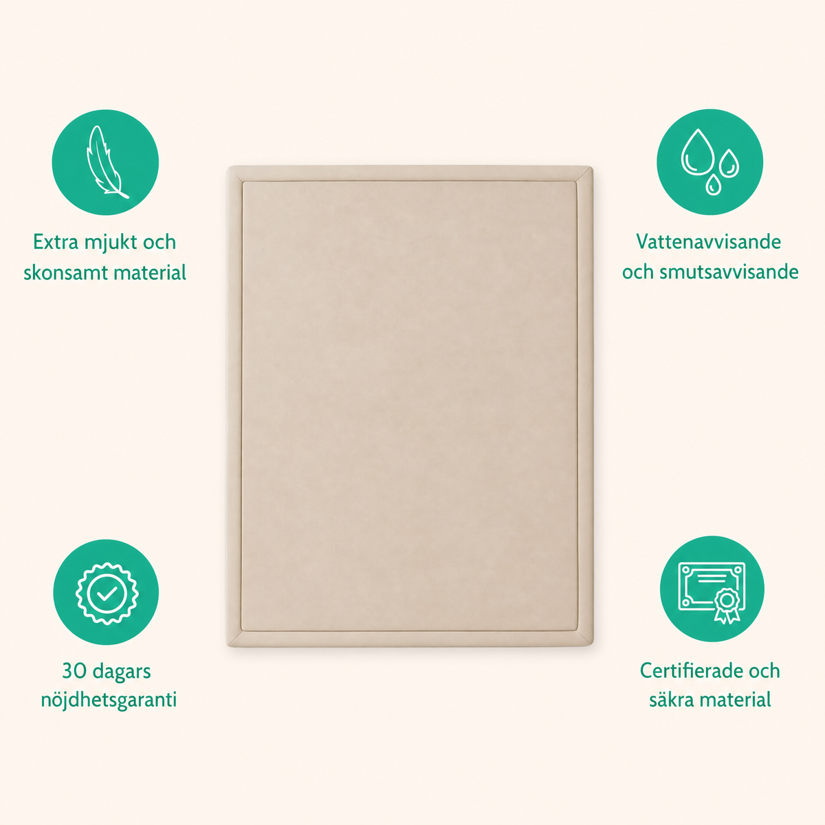Luxe BabyBumb™ deken voor ultiem comfort - #1 Beste in de test – bild 3