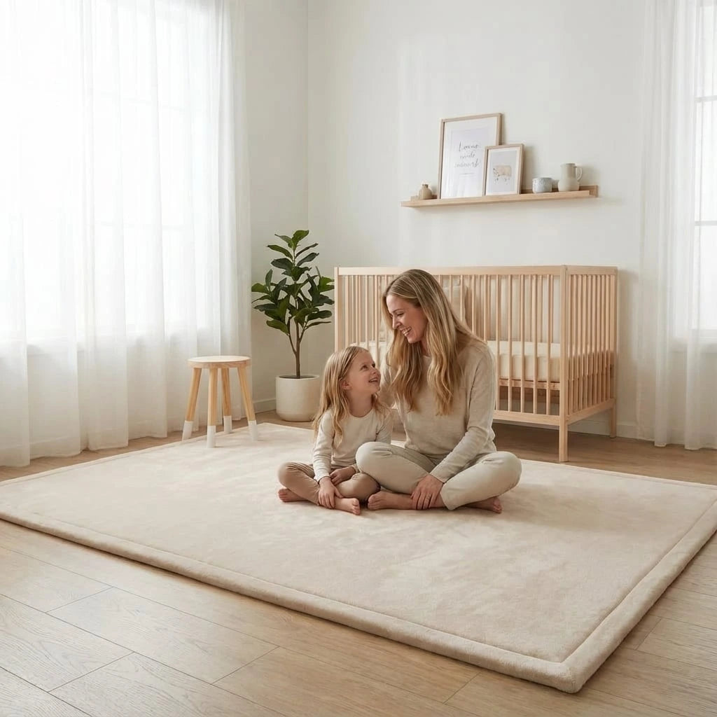 Luxe BabyBumb™ deken voor ultiem comfort - 1# Beste in test – billede 2