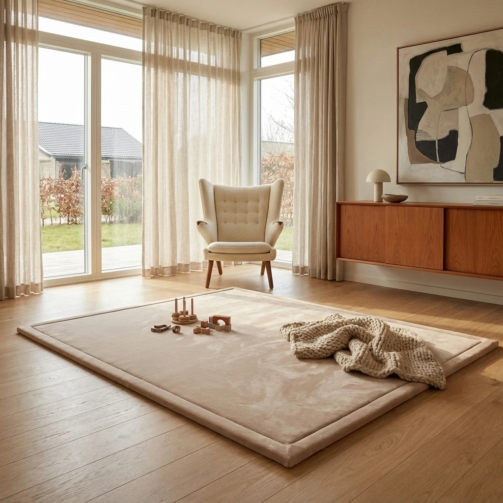 Luxe BabyBumb™ deken voor ultiem comfort - 1# Beste in test – billede 4