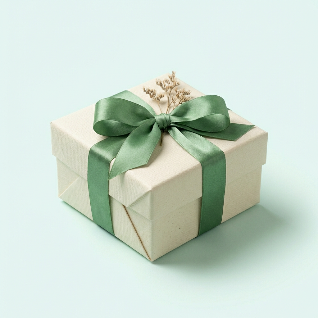 Gratis geheim cadeau - Waarde 54 €